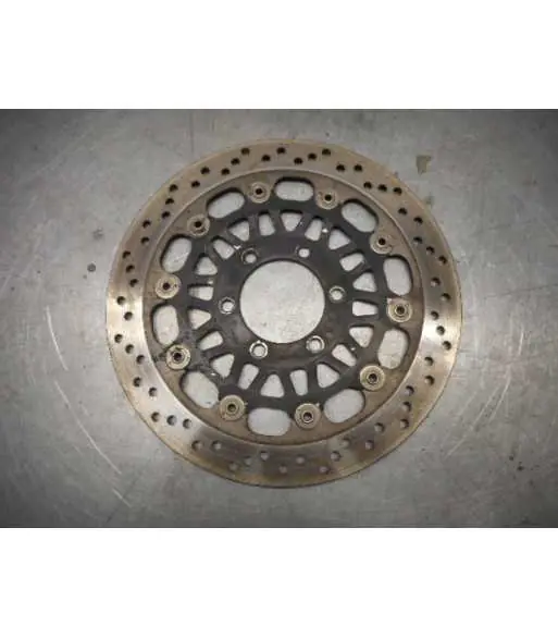 Disques de frein avant gauche – TRIUMPH SPRINT ST 955 – 1999 Commande En Gros