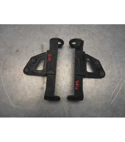 Support optique – SUZUKI DR 600 – 1986 Satisfait Ou Remboursé