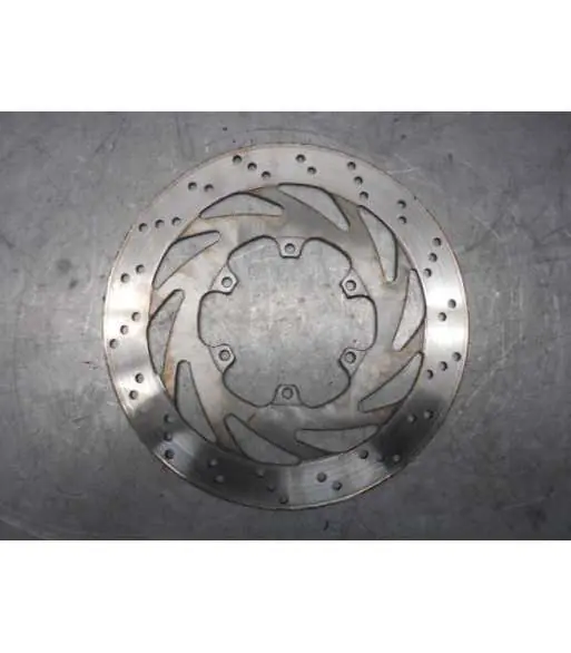 Must-Have Disque de frein avant – GILERA SMT 50 – 2014