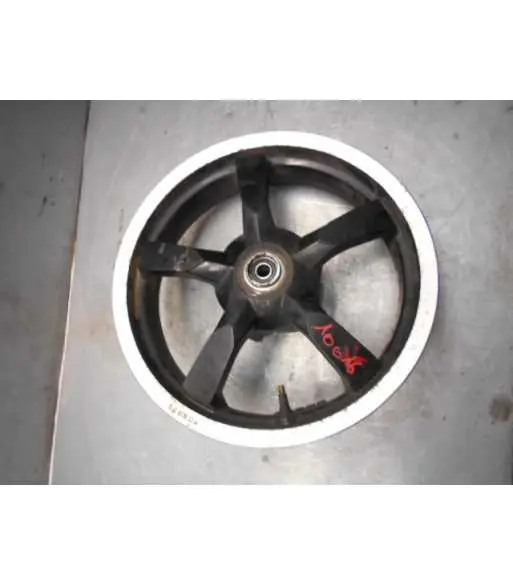 Affaire À Saisir Jante avant – PEUGEOT SATELIS COMPRESSOR 125 – 2012