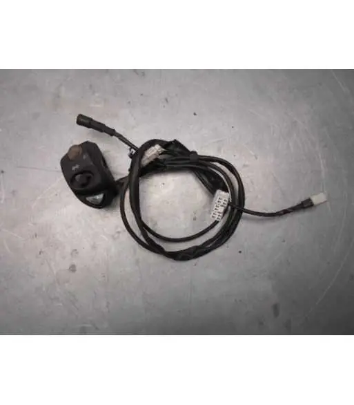 Nouvel Arrivage Commodo gauche – GILERA GP 800 – 2011