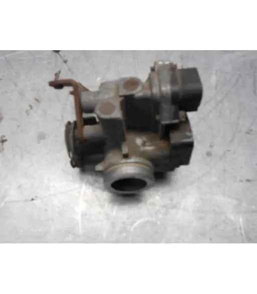 Corps injection – MBK WAAP 125 – 2011 Usine Directe