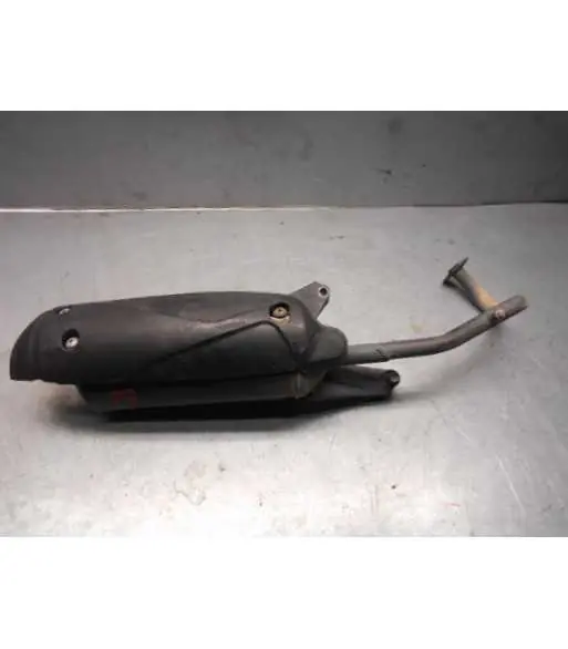 Seulement Aujourd&rsquo;hui Silencieux 4T – KYMCO SENTO 50 – 2005