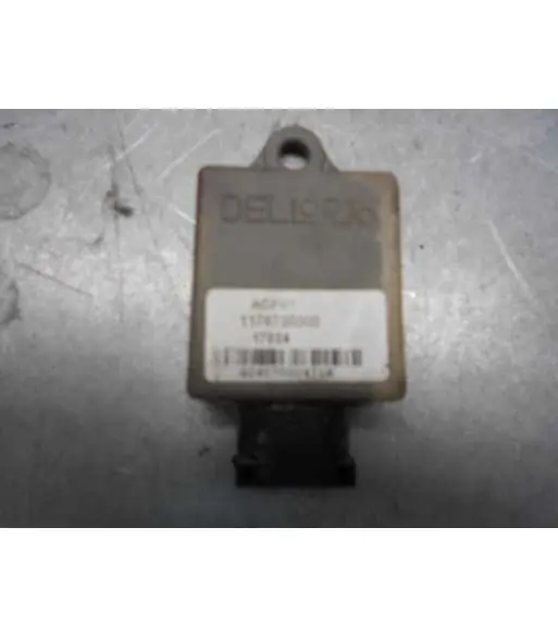 Nouvelle Collection Boitier CDI – PEUGEOT LUDIX 50 – 2007