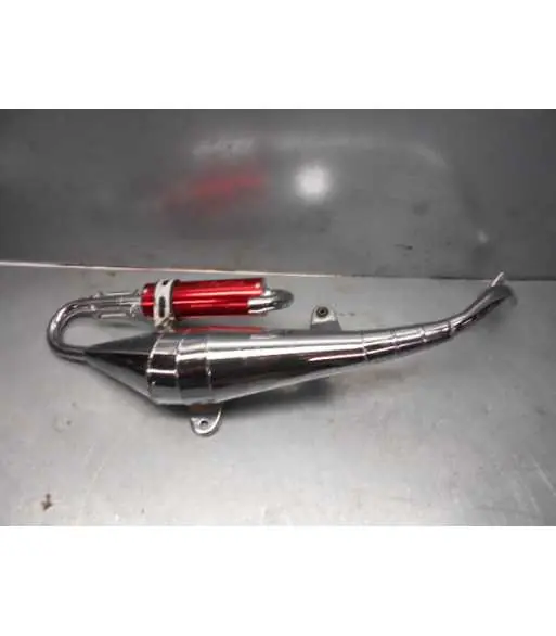 Echappement 2T – NECO GPX 125 – 2013 Achat Immédiat