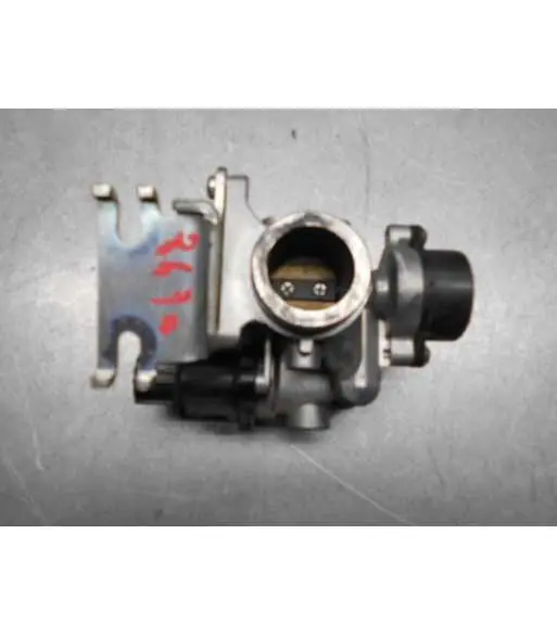 Affaire À Saisir Corps injection – SUZUKI BURGMAN 125 – 2014