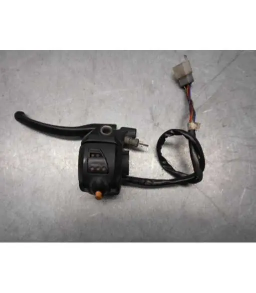 Commodo gauche – PEUGEOT VIVACITY 50 – 2008 Authentique