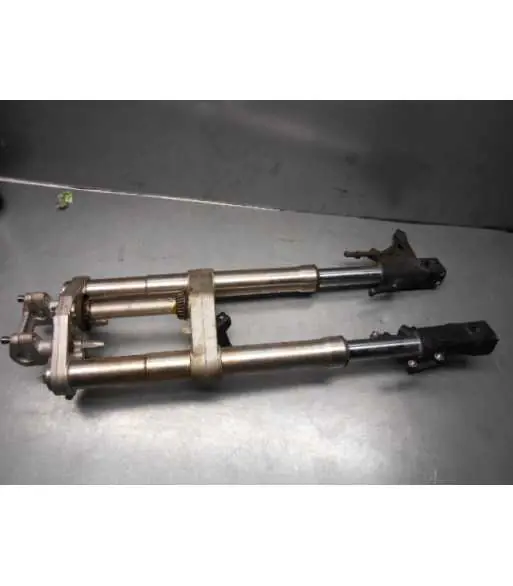 Fourche complète – EUROCKA ROADSTER 50 – 2015 Offre Spéciale