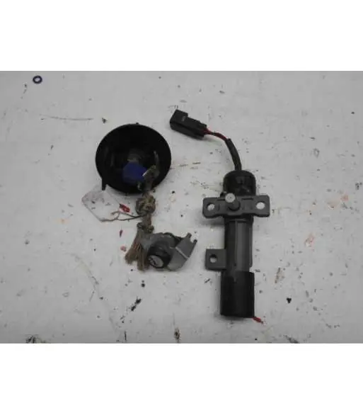 Kit serrure complet – BUELL CR 1125 – 2010 Achat Immédiat