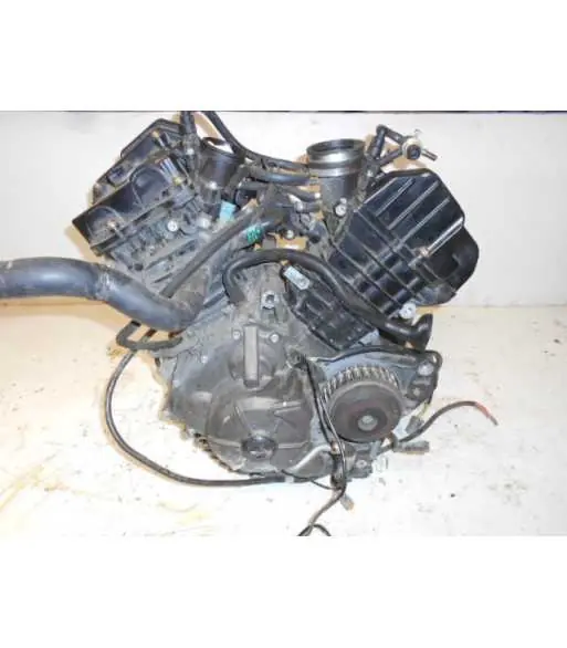 Satisfait Ou Remboursé Moteur – Buell cr 1125 – 2010