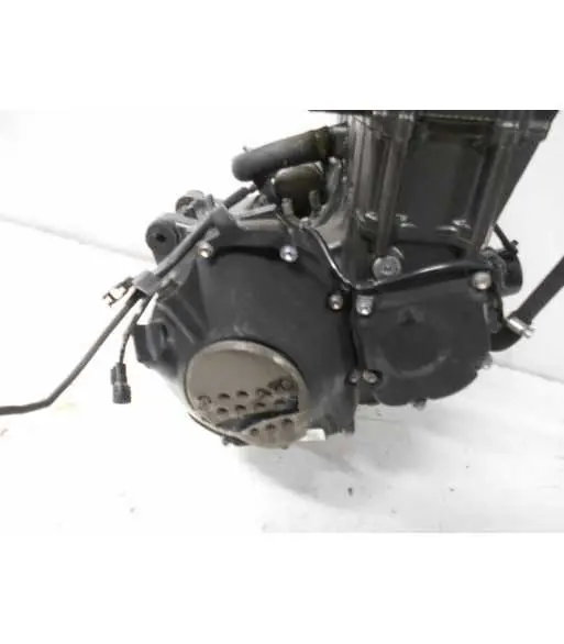 MOTEUR – KAWASAKY Z1000- 2005 Must-Have