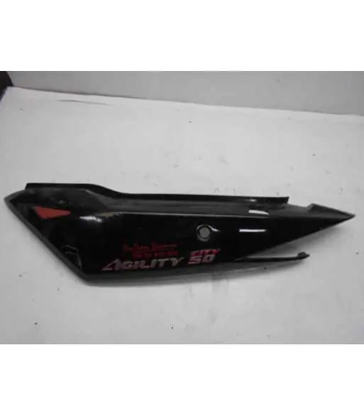 Prix Cassé Flanc de selle gauche – KYMCO AGILITY 50 – 2013