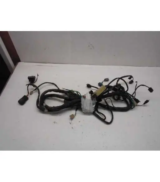 Commande En Gros Faisceau électrique – DAELIM S2 125 – 2010