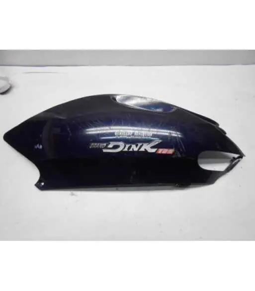 Flanc de selle gauche – KYMCO GRAND DINK 125 – 2006 Promotion