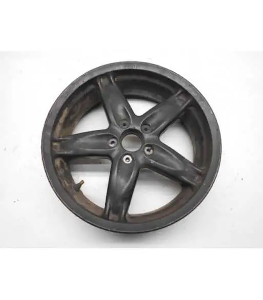 Pas Cher Jante arriere – GILERA NEXUS 500 – 2006