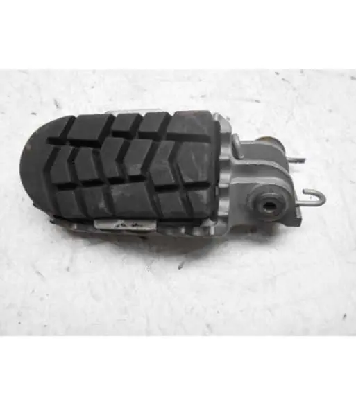 Quantité Limitée Cale pied pilote gauche – KTM 950cc 2006