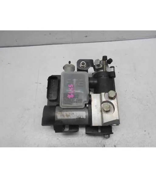 Centrale ABS – PEUGEOT SATELIS COMPRESSOR 125cc 2007 Populaire