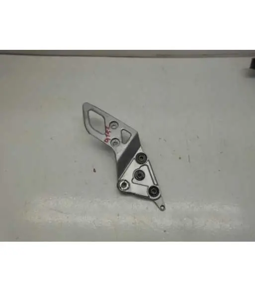 Quantité Limitée Platine repose pieds avant droite – SUZUKI BANDIT 650cc 2005