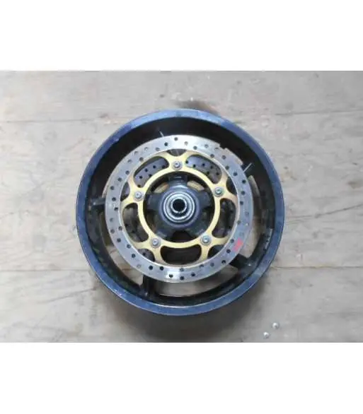 Affaire À Saisir jante avant gilera GP 800