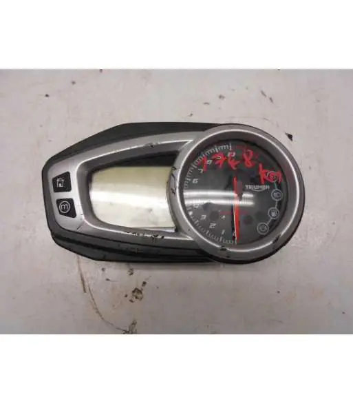 Offre Exclusive compteur 1050 tiger