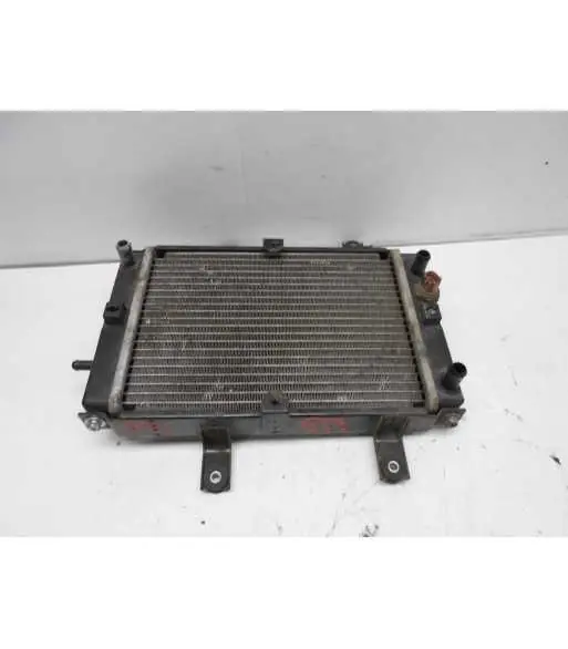 Haute Qualité radiateur d'eau 125 SYM GTS