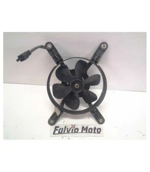 Ventilateur de radiateur – KYMCO EGO 125 – 2002 Nouveauté