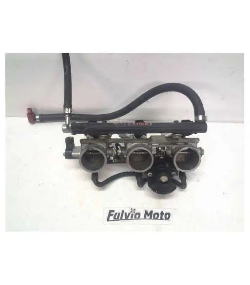 Bon Plan Rampe injection – TRIUMPH DAYTONA 955 – 1999