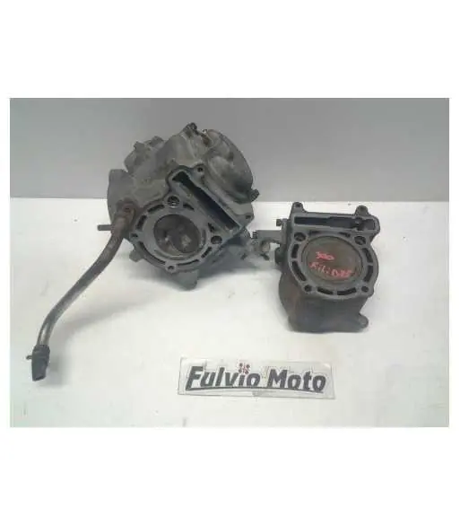 Bloc-cylindre et pistons – MBK KILIBRE 300 – 2004 Top Vente