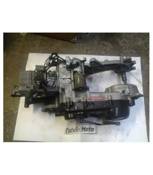Meilleur Prix Moteur – MALAGUTI F18 125 – 2001