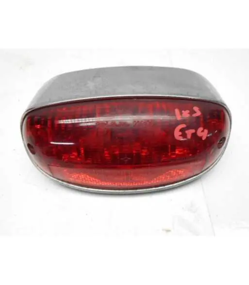 Promotion Feu stop VESPA 125 ET4