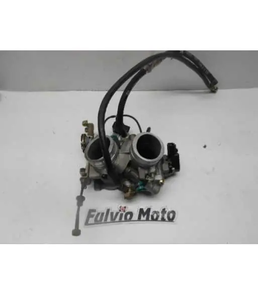rampe injection rsv 1000 Dernier Modèle