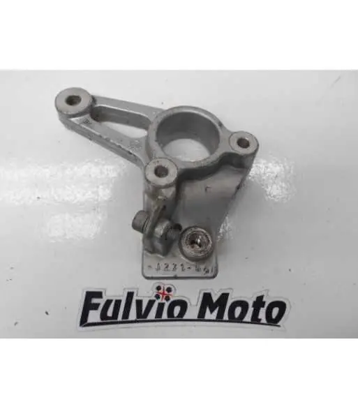 Satisfait Ou Remboursé Platine repose pied droit BMW R1150R
