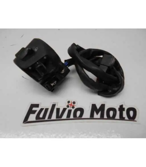 Commodo gauche KYMCO 125ZING Marque