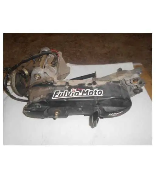 Petit Prix Moteur – NECO AZZURO 50 – 2016