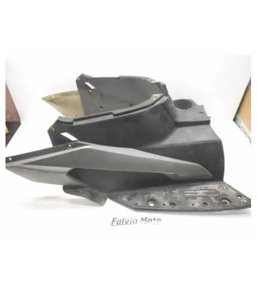 Acheter En Ligne Marche-pieds – QUADRO S 350 – 2012