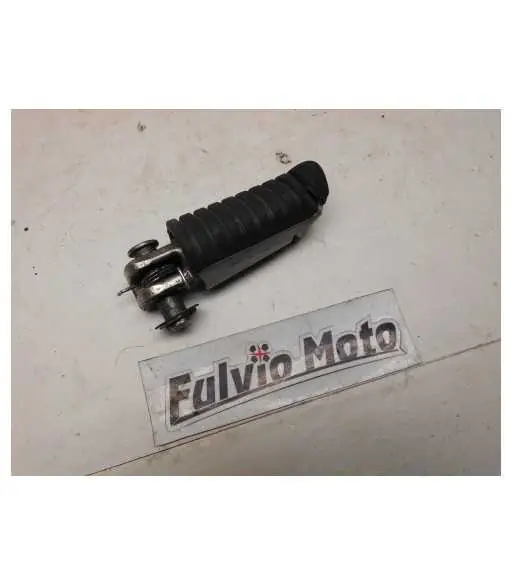 Promotion Saisonnière Cale-pied pilote-D – KAWASAKI ER6 N 650 – 2011