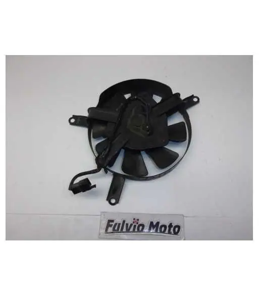 Ventilateur de radiateur – SUZUKI GSXR SRAD 750 – 1996 Authentique