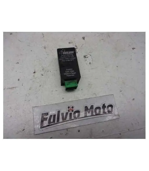 Vente Flash Relais divers – PIAGGIO MP3 YOURBAN 300 – 2013