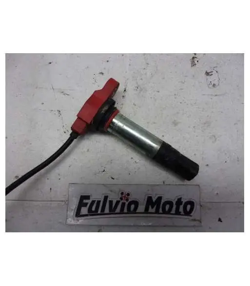 Nouvelle Collection Bobine(s) HT – MV AGUSTA BRUTALE 675 – 2012