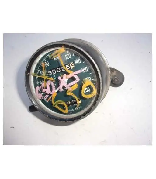Achetez Aujourd&rsquo;hui Compteur – YAMAHA XJ 600 – 1989