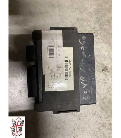 Jusqu&rsquo;à Épuisement Des Stocks Boitier CDI – SUZUKI GSXR SRAD 750 – 1996