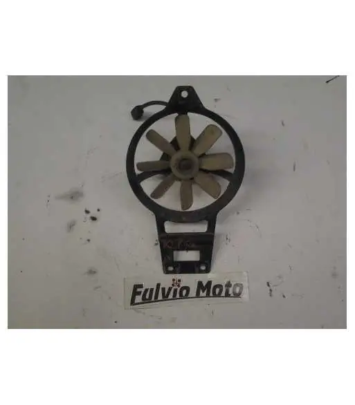 Ventilateur de radiateur – KAWASAKI KLE 500 – 1995 Meilleur Choix