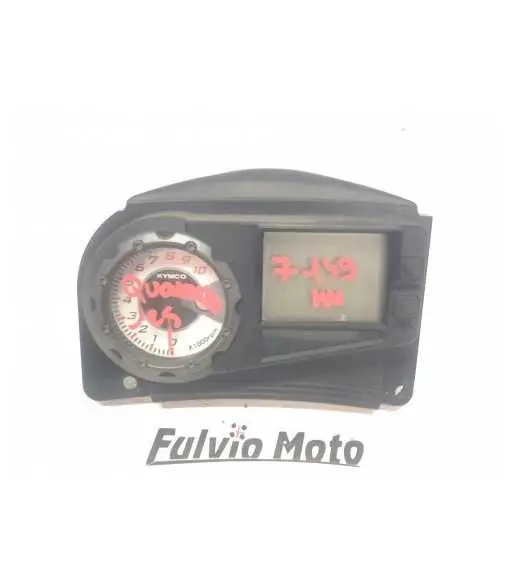 Réduction Compteur – KYMCO QUANNON 125 – 2011