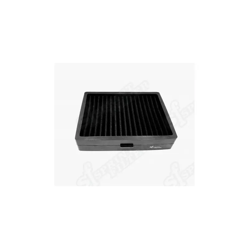 Promotion Saisonnière Filtre à Air Racing SprintFilter QJMOTOR SRK 550/SRK 600/SRV 550/SRT 550SX/SRT 600SX