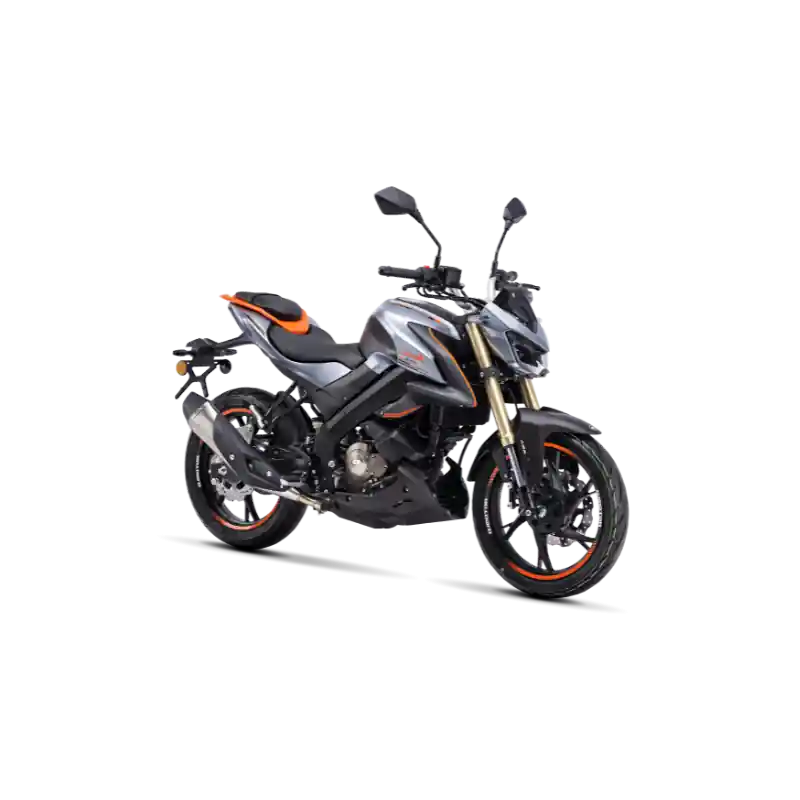 SRK 125 S Acheter Direct