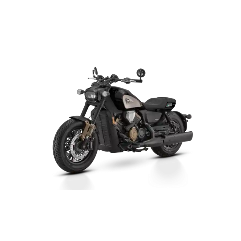 SRV 600 V4 Promotion Saisonnière