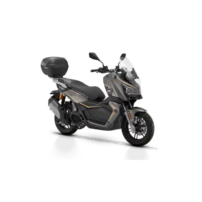 Certifié ATR 125