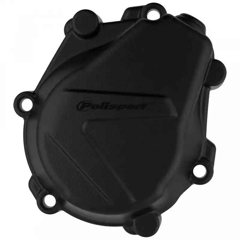 Offre Limitée DESTOCKAGE Protection de Carter d'Allumage Polisport KTM 450 SX-F 2016-2022/Husqvarna FX/FS/FC 450 2017-2023