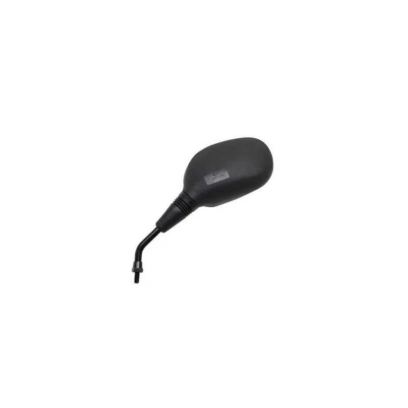Offre Exclusive DESTOCKAGE Retro Adaptable Gauche pour MBK Booster après 2004