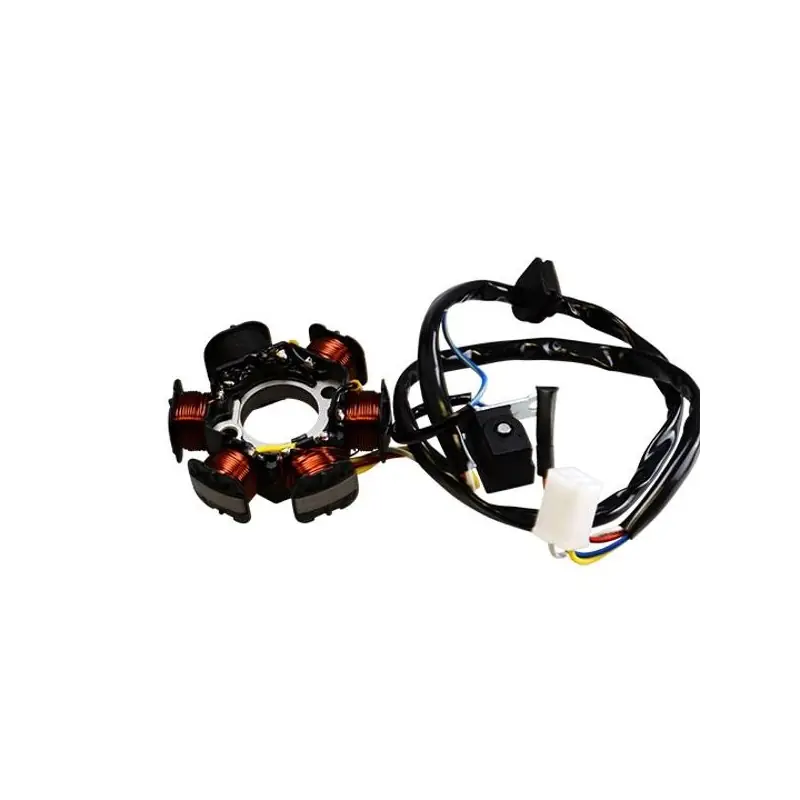 DESTOCKAGE Stator Peugeot Ludix / Speedfight 3 / Kisbee 2T Achetez Aujourd&rsquo;hui